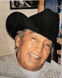 Phillip Lujan Obituary June 20, 2024