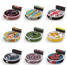 Visit To Buy Xiaomi Mi Robotic Vacuum Cleaner Cute Sticker Protective Film 1 24 Models Can Be Selected Adve Robot Vacuum Cleaner Robot Vacuum Vacuum Cleaner