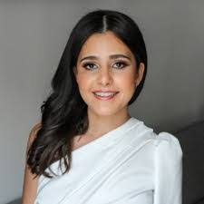 Claudia Cuellar's Instagram, Twitter & Facebook