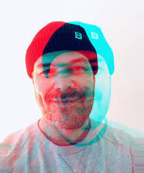 Chris Bruining's Instagram, Twitter & Facebook