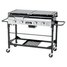 Why choose a portable propane fire pit? Gas Charcoal Pellet Portable Grills Cabela S