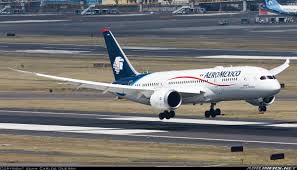 Boeing 787 8 Dreamliner Aeromexico Aviation Photo 4351537 Airliners Net Boeing 787 Boeing 787 Dreamliner Boeing 787 8