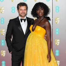 It was a joyous time for the couple even though the world was undergoing some dynamic changes. Jodie Turner Smith S Quotes About Her 4 Day Home Birth Popsugar Family
