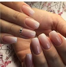 Find this pin and more on nail ideas by junecebo34. Natural Nail Ideas 9 Thelatestfashiontrends Com