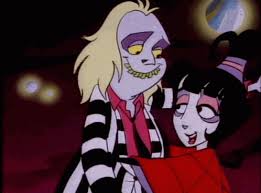 Check spelling or type a new query. Beetlejuice Lydia Gif Beetlejuice Lydia Cartoon Discover Share Gifs