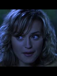 Crossover de Terror: A Protagonista Casca Grossa