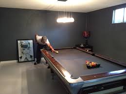 Vintage Fischer Pool Table Billiard Table Pool Table Home Decor