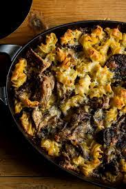 Fall Pastas You Ll Want To Make All Season Long Thanksgiving Casserole Recipes Fall Pasta Cheesy Pasta
