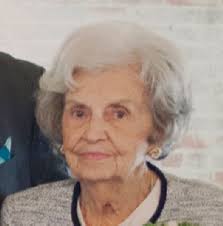 Obituary information for Johnnie Blair Young