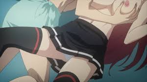 Shinmai Maou No Testament [fanservice Compilation] (1920x1080) - EPORNER