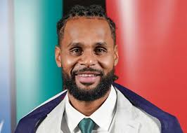 Patrick (Patty) Mills