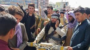 Taliban fighters pose on the back of a vehicle in the city of herat, west of kabul, afghanistan, saturday, aug. Ugevlieqqxceem