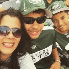 Margie Rivera (@MargieRivera46)