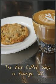 A Pinterest Pin With A Chocolate Chip Cookie On A Plate And A Cortado In A Shot Glass With The Wording The Be Best Coffee Shop Cute Coffee Shop Morning Coffee