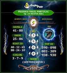 Forum Syair Togel Portugal 4 Agustus 2020 Hari Selasa Di 2020 Portugal 12 Mei Buku Gambar