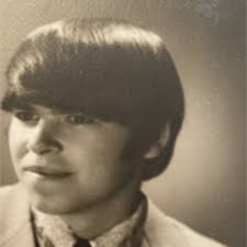 Larry R. Hinton Obituary April 8, 2021