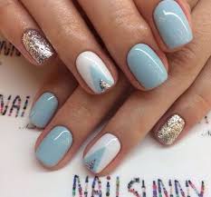 90 Perfect Nail Art Designs And Colors For Summer Classy Nails Classy Nail Designs Trendy Nails
