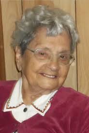 Rosemary Ann Salyers