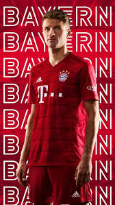 Pin Em Fc Bayern Wallpapers