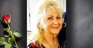 Obituary: Sanya Kay Giles