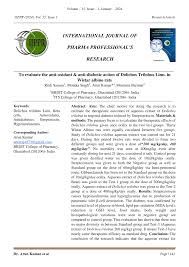Image result for Dolichos trilobus