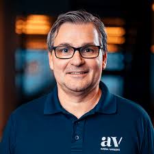 Arena Varberg: Vår personal