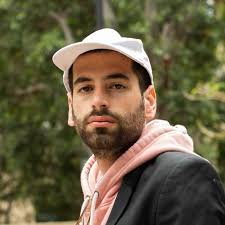 Joseph May for LA Mayor (@mayforla) • Instagram photos and videos