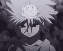 Random hxh comics/memes that i cant delete from my memory. Hunter X Hunter Gif Gifs Tenor