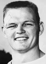 George Augustus Morris Jr. (1931-2007)