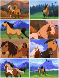 At untamed angling we seek them relentlessly, regardless of how remote they may be. Pin By Sara Toullet On Spirit The Untamed Legend Spirit The Horse Spirit And Rain Horse Movies