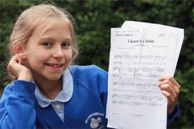 Borehamwood schoolgirl lands part in West End show Shrek the Musical  alongside Amanda Holden, Richard Blackwood and Nigel Harman