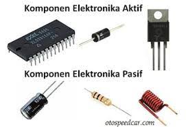 Komponen ini sering kali ditemukan pada setiap rangkaian elektronik salah. Cara Mengecek Komponen Lampu Emergency Dengan Multimeter