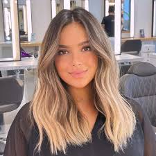 Shoulder length haircuts with layers are a safe bet. 10 Best Layered Medium Length Hairstyles 2021 Hairstyles Weekly