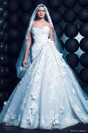 2013 luckbridal summer wedding dresses collection. Nicolas Jebran Wedding Dresses Off 52 Www Transanatolie Com