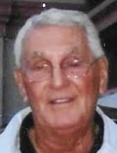 Obituary information for Thomas J. Kennedy