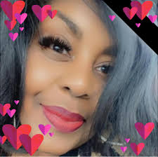 Author Geraldine Mccall