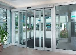 Automated doors eliminate the need for manual operations, providing residents and guests with easy entry and exit.
