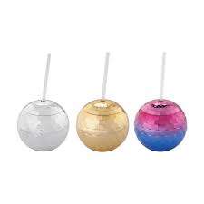 Free delivery over £40 to most of the uk great selection excellent customer service find everything for a beautiful home. Bnwt Kmart Disco Ball Cup Silver Furniture Others On Carousell