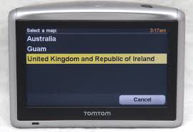 The topographic maps are augmented by town plans and battle plans. Tomtom Gps 2018 Norway Sweden Finland Denmark Germany Netherlands Uk France Maps Automotive Built In Sat Nav