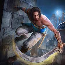 Prince of persia is a video game franchise created by jordan mechner. Ubisoft Delays Prince Of Persia Sands Of Time Remake Indefinitely Polygon