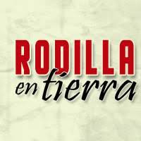 Rodilla En Tierra