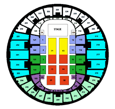 Norfolk Scope Seating Chart Rows Related Keywords