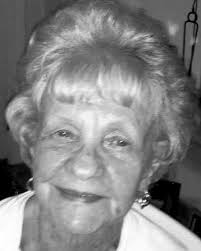 HELEN STACEY Obituary (1928