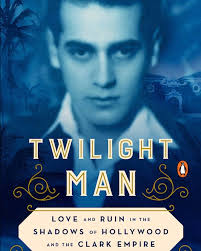 TBT 10 things you need to know about the William Andrews Clark Jr.  Mausoleum: 1) In 1920, William Andrews Clark Jr. commissioned architect  Robert David Farquhar to build the award-winning Georgia White