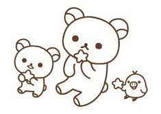 Color kids math worksheets kawaii diy rilakkuma bear coloring pages book art kawaii clipart coloring pages for girls cool art projects minecraft coloring pages pusheen coloring pages. 65 Nurie Kawaii Coloring Ideas Coloring Pages Coloring Books Colouring Pages