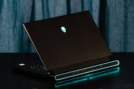 You can't deny its raw power, incredible display and bangin' keyboard. Alienware M15 R3 Is A Beastly Gaming Laptop That Needs To Stay Plugged In Tech