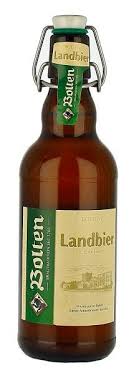 Bolten Landbier German Beer Beer Craft Beer