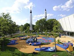 Highlights of the new york hall of science. New York Hall Of Science Urban Advantage Nyc