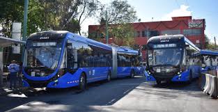 Restaurante nicos, the best restaurant in mexico city, is formal but not. Mexico City Fire In Metro Substation Leads To Launch Of New Yutong Trolleybuses Urban Transport Magazine