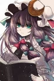 二次元のフィルターを通さなかったら東方キャラであっても美少女や美女ばかりじゃない気がするので１０段階評価で妄想してみる 2ch東方スレ観測所 東方 かわいい 芸術的アニメ少女 イラスト